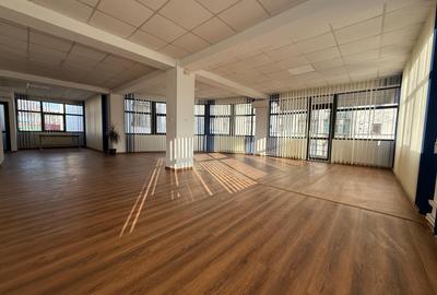 Birou, de 113 mp, în Centru Civic - 1