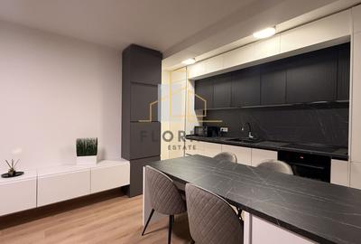 Apartament cu 2 camere decomandat, mobilat în Aradului - 7