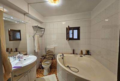 Casa 300mp utili- teren 550mp Sector 4 - Luica Giurgiului Piata Resita - 19