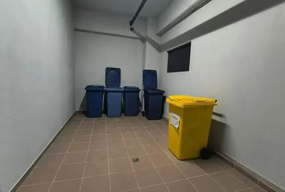 Apartament cu 3 camere decomandat, mobilat în Aviației - 10