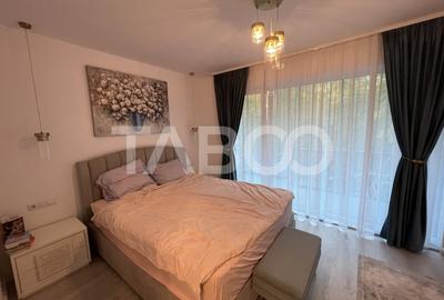 Vila exclusivista de vanzare pe Calea Dumbravii din Sibiu - 13