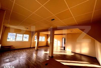 Casă cu 7 camere cu Teren 1342 Mp în Central - 7