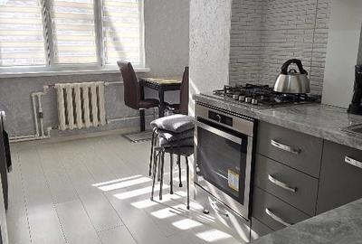 Apartament cu 2 camere decomandat în Domenii - 1