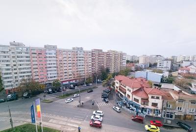 Apartament decomandat in bloc 1981 reabilitat la Ferdinand-Pantelimon - 1