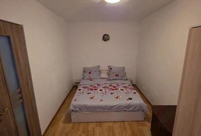 Apartament cu 2 camere semidecomandat în Micro 14 - 2