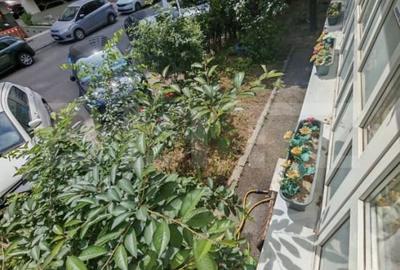 Apartament cu 3 camere + Gradina,  in Aviatiei - 13