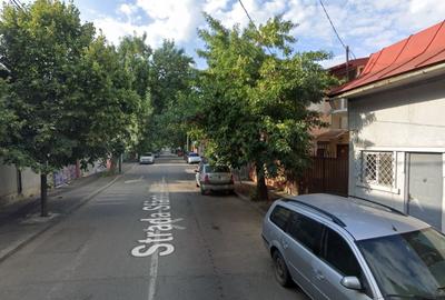 556mp - langa Parcul Circului - liber de constructii - 4