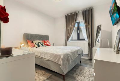 Casa Crevedia | 3 camere | 2 bai | 1010mp - 9