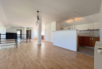 Apartament deosebit de vânzare – mansardă spațioasa - 20