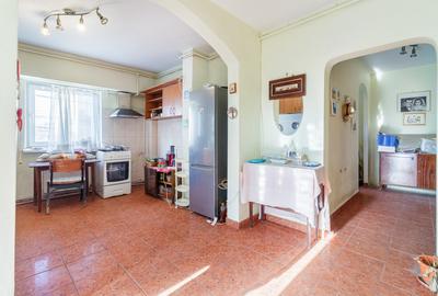 Apartament cu 3 camere decomandat, mobilat în Otopeni - 6