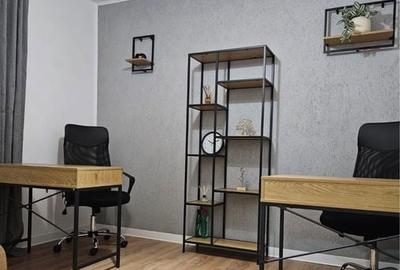 Apartament cu 2 camere în Central - 1