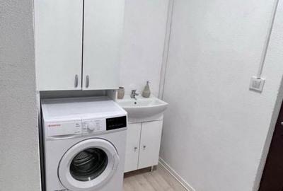 Garsonieră nedecomandată în Central - 1