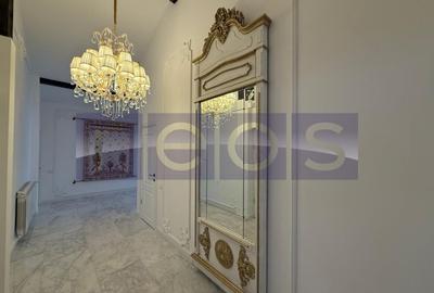 INCHIRIERE APARTAMENT 4 CAMERE |  VILA DOROBANTI | 140MP | LOC PARCARE - 16