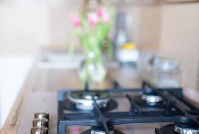 Apartament cu 2 camere în 1 Decembrie 1918 - 37