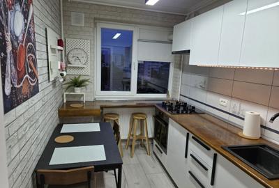 Apartament cu 2 camere semidecomandat în Drumul Taberei - 2