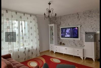 Delta Vacaresti-Asmita Gardens Apartament 3 camere - 3