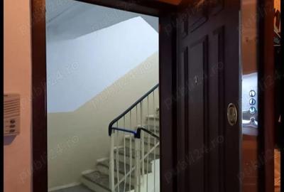 Apartament 3 camere decomandat Aradului etaj 3 Piata Verde amenajat LUX centrala proprie liber - 2