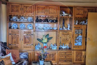 Apartament cu 4 camere în Central - 8