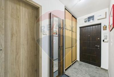 Apartament modern cu 2 camere de vanzare in zona 1 Mai - Ion Mihalache - 4