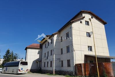 Apartament cu 55 camere în Uzina 2 - 1