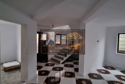 Casă cu 5 camere cu Teren 504 Mp în Tătărăști - 10