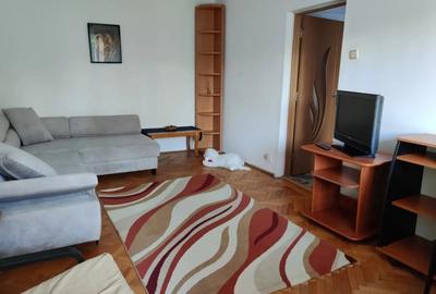 Apartament 2 camere decomandat, 50 mp, aproape de metrou si Parcul IOR - 1