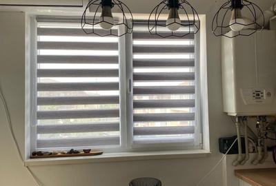 Apartament cu 2 camere decomandat în Olteni - 6