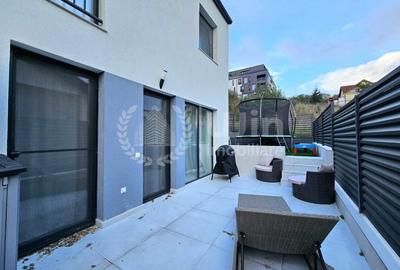 Casa tip duplex 4 camere | La cheie | 122mp utili | Borhanci! - 3