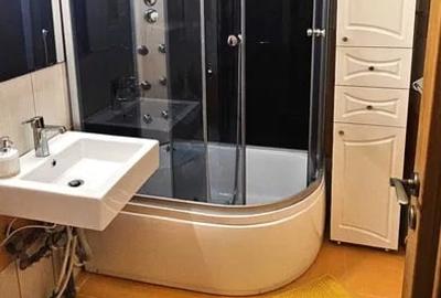 Apartament cu 3 camere semidecomandat, mobilat în Grivița - 6