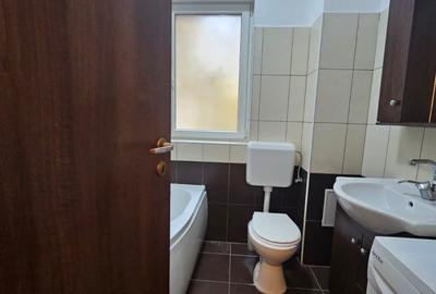 Metrou Berceni 2 camere tip studio in complexul Apollo. - 6