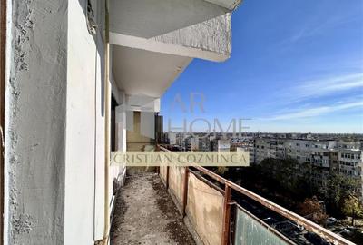 Apartament 2 camere, decomandat, Marasesti-Ploiesti - 12