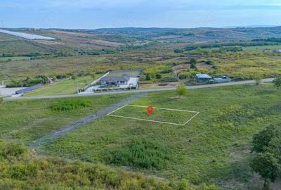 Teren intravilan -700 mp in Paleu, Bihor- intre padure ?i lac, cu PUZ aprobat Teren intravilan -700 mp in Paleu, Bihor- intre padure ?i lac, cu PUZ aprobat - 8