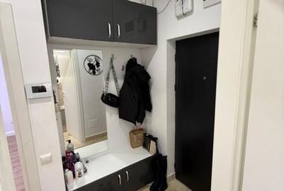 Apartament cu 2 camere în Central - 8