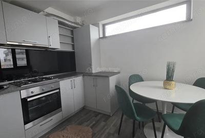 Apartament cu 2 camere semidecomandat în Calea Severinului - 2