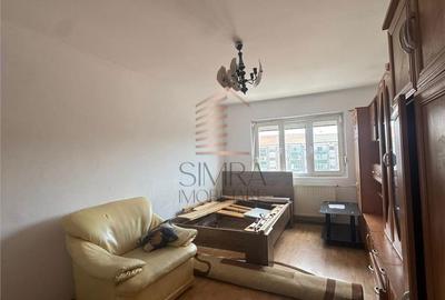 Apartament cu 2 camere decomandat în Decebal - 2