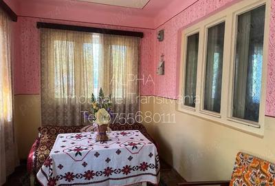 Casa de vanzare pe ruta Zalau-Creaca-Jibou - 2