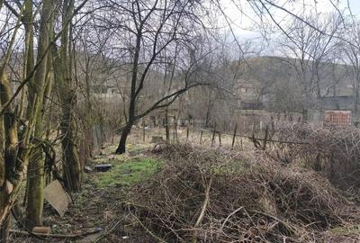 Casă cu Teren 597 Mp în Central - 7