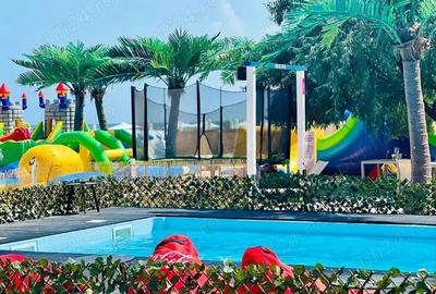 Vand apartament ?i studio mamaia Nord - 6