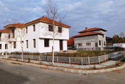 Vila de vanzare in Corbeanca - 3