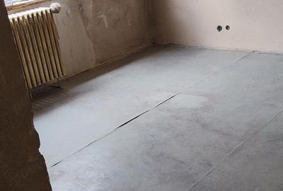 Apartament cu 2 camere semidecomandat în Prelungirea Ferentari