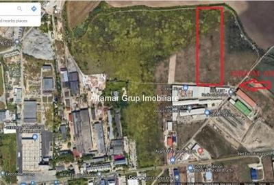 Teren extravilan 30.000 mp – Pantelimon zona industriala - 2