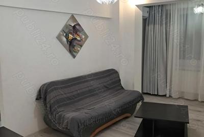 Apartament cu 2 camere semidecomandat în Ultracentral
