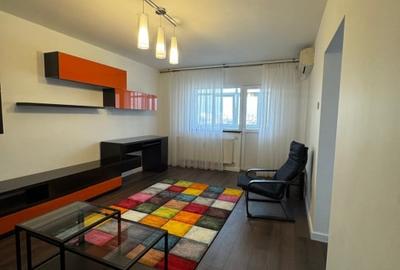 Apartament cu 2 camere decomandat, mobilat în Banu Manta - 3
