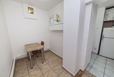 Garsoniera | Mobilata si Utilata | Zona Giurgiului Garsoniera | Mobilata si Utilata | Zona Giurgiului - 8
