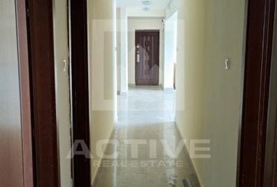 Apartament 3 camere || Calea Turzii - 11