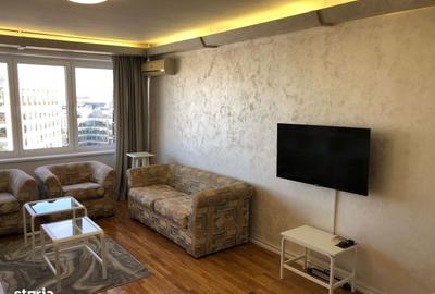 Apartament cu 3 camere semidecomandat în Sala Palatului - 10