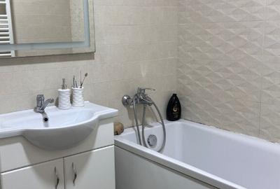 Inchiriere garsoniera in zona Cismigiu - 2