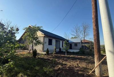 Casă cu Teren 1765 Mp în Central - 5