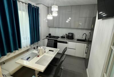 Casă cu 4 camere cu Teren 100 Mp în Central - 4