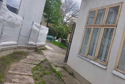 Casă cu 3 camere în Central - 6